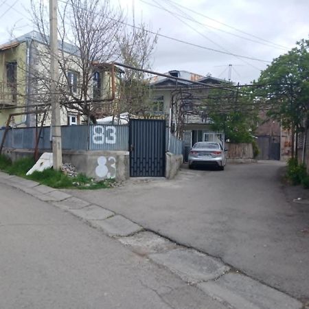 Hotel Lukarabati Ahıska Dış mekan fotoğraf