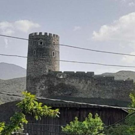 Hotel Lukarabati Ahıska Dış mekan fotoğraf