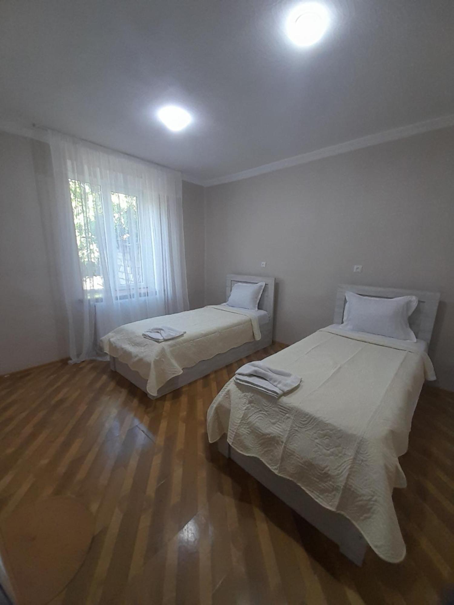 Hotel Lukarabati Ahıska Dış mekan fotoğraf