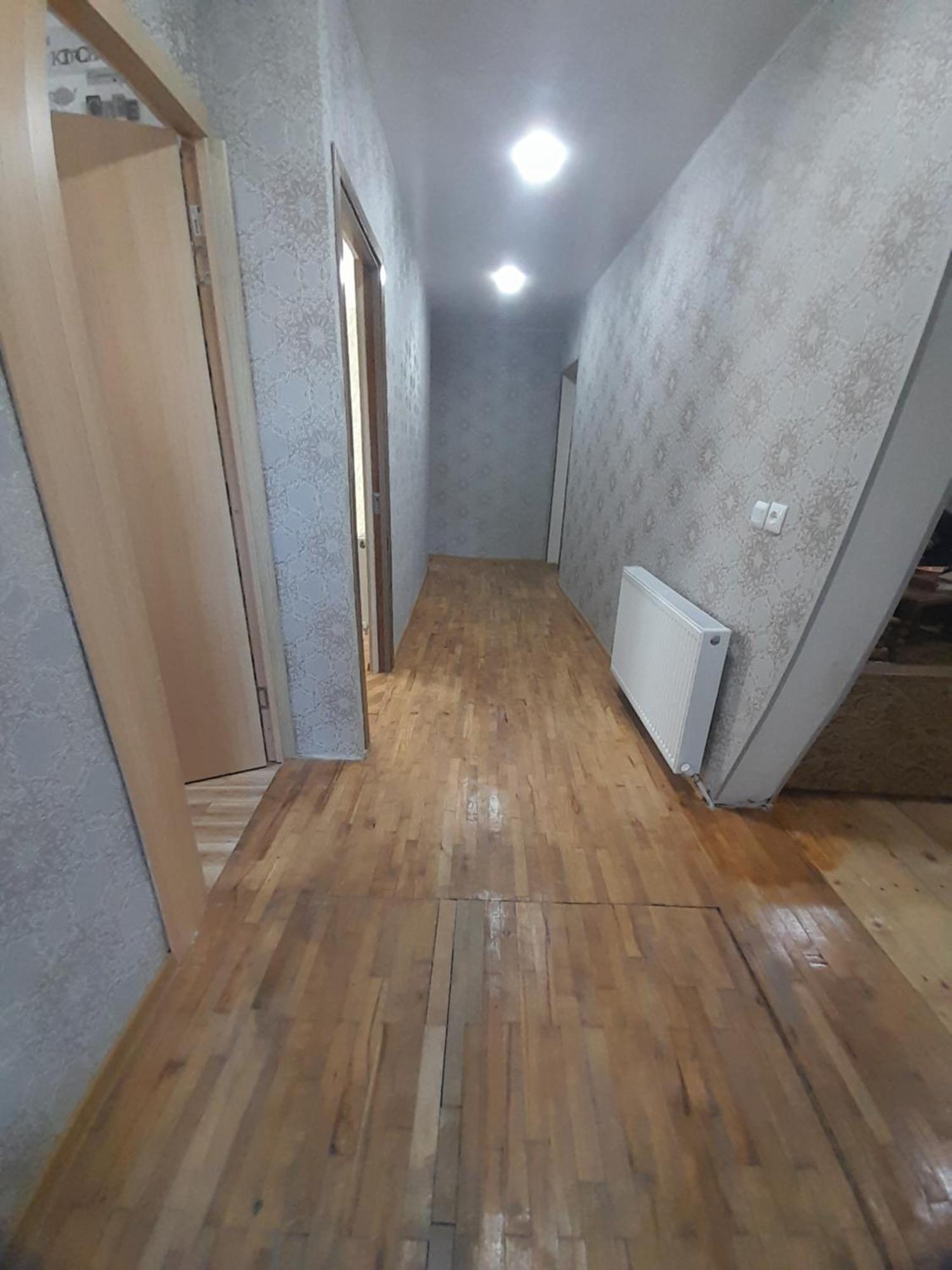 Hotel Lukarabati Ahıska Dış mekan fotoğraf