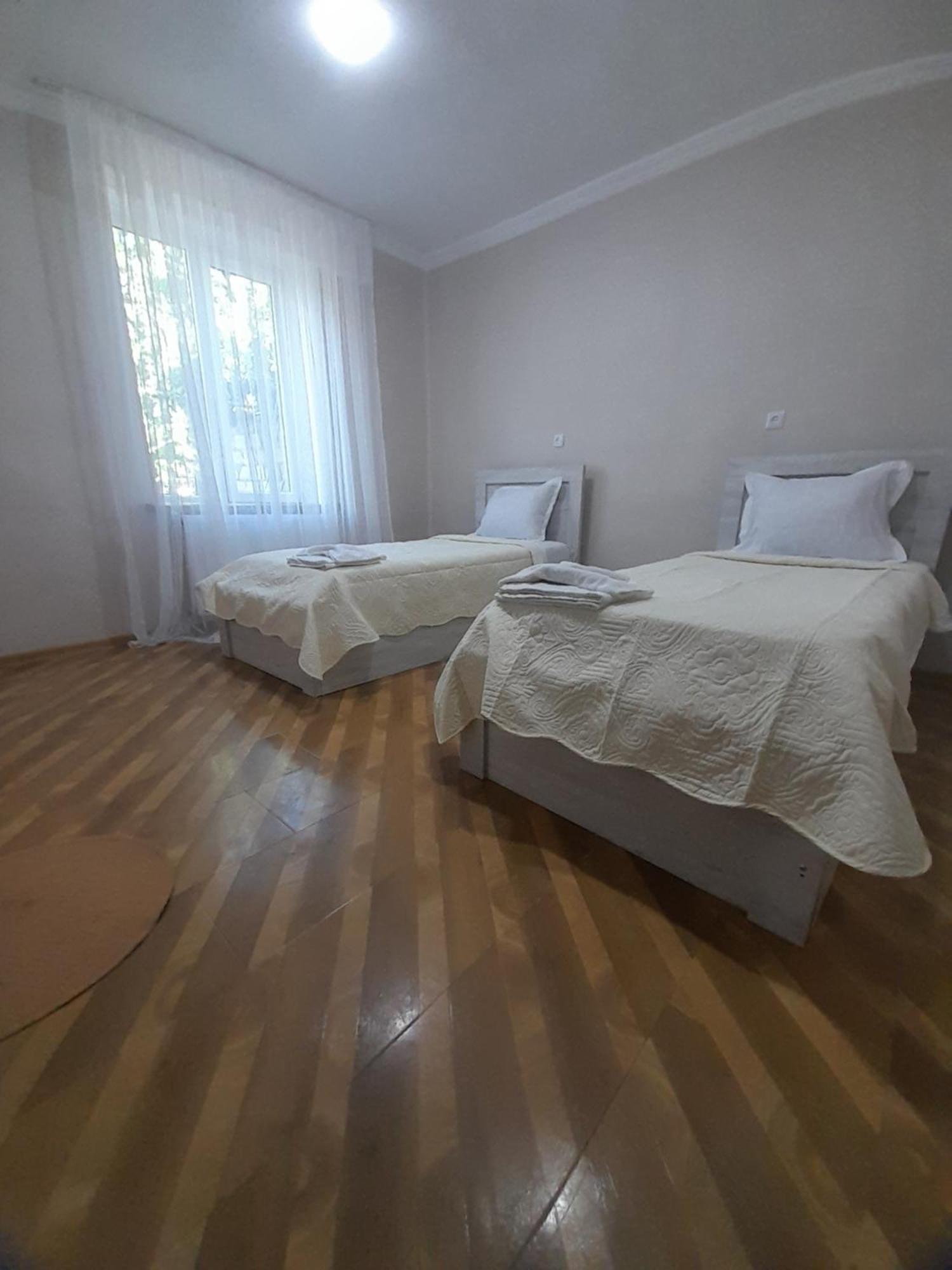 Hotel Lukarabati Ahıska Dış mekan fotoğraf