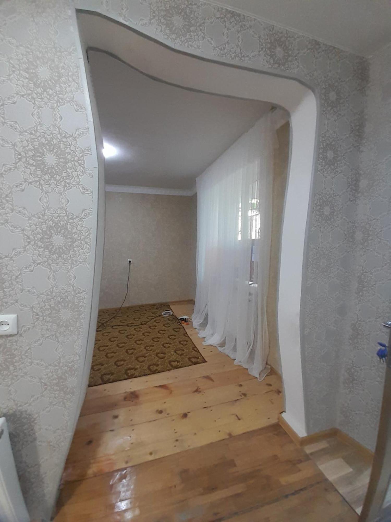 Hotel Lukarabati Ahıska Dış mekan fotoğraf