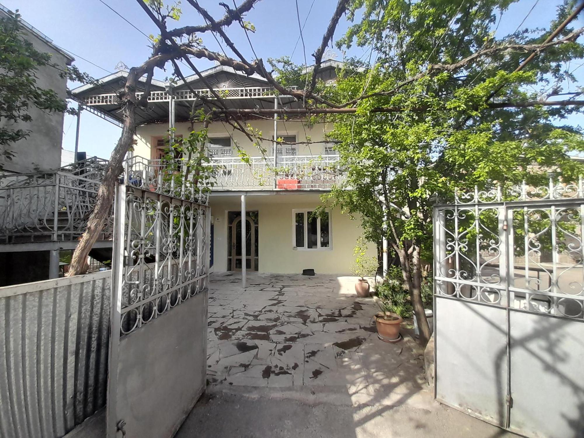 Hotel Lukarabati Ahıska Dış mekan fotoğraf