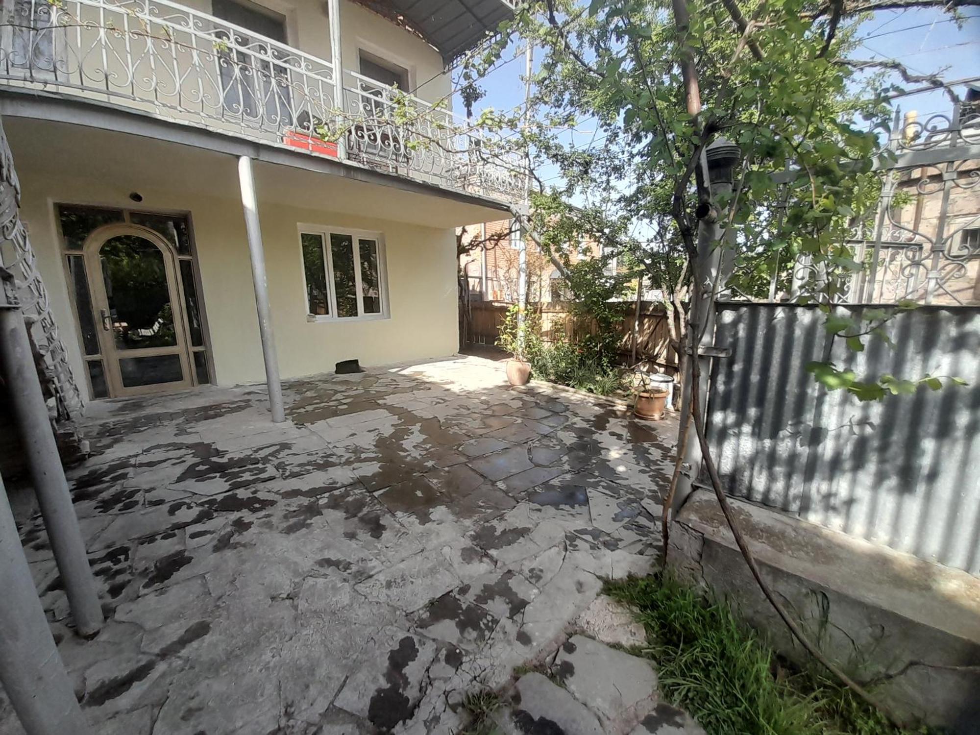 Hotel Lukarabati Ahıska Dış mekan fotoğraf