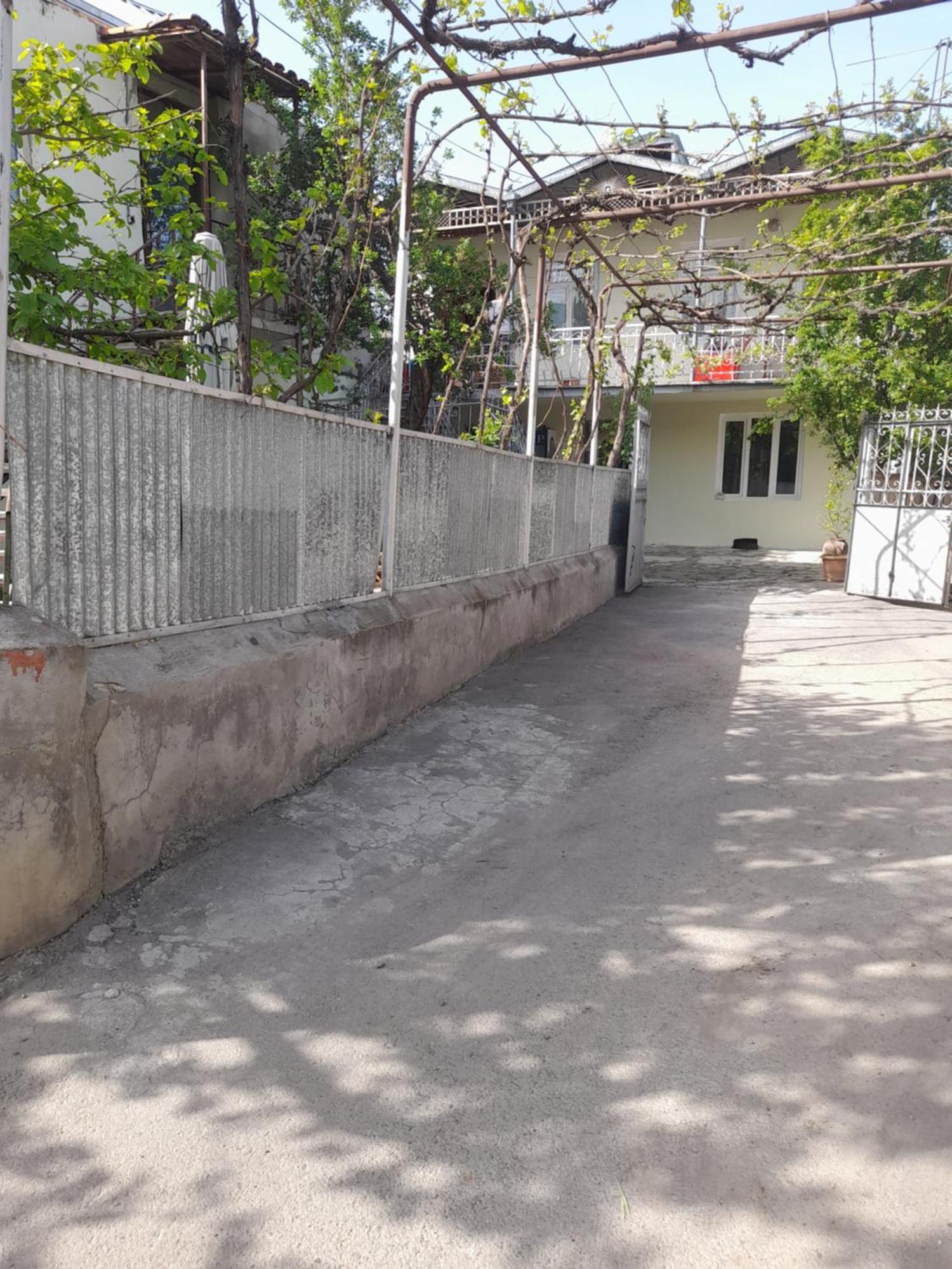 Hotel Lukarabati Ahıska Dış mekan fotoğraf