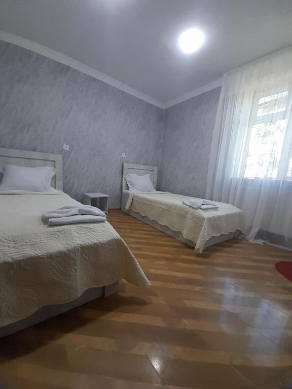 Hotel Lukarabati Ahıska Dış mekan fotoğraf