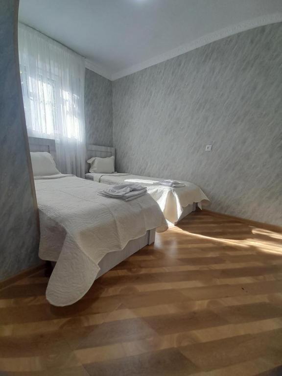 Hotel Lukarabati Ahıska Dış mekan fotoğraf