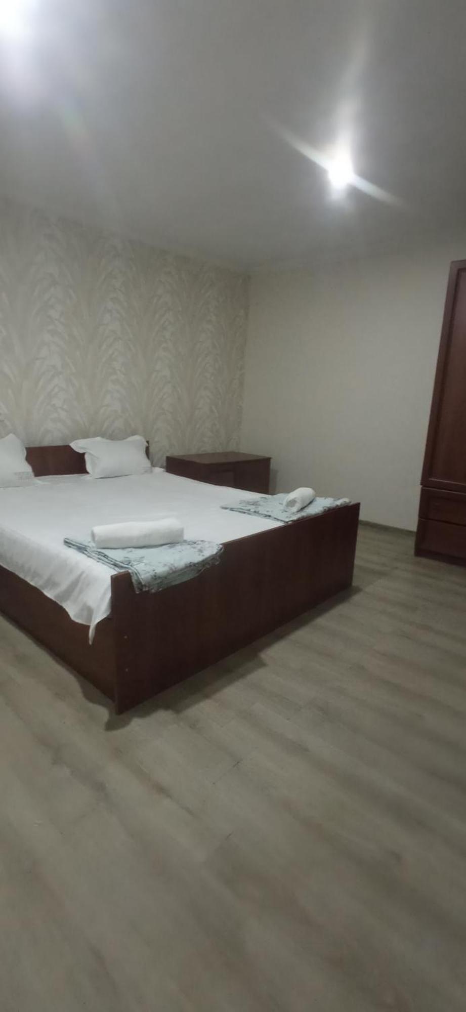 Hotel Lukarabati Ahıska Dış mekan fotoğraf
