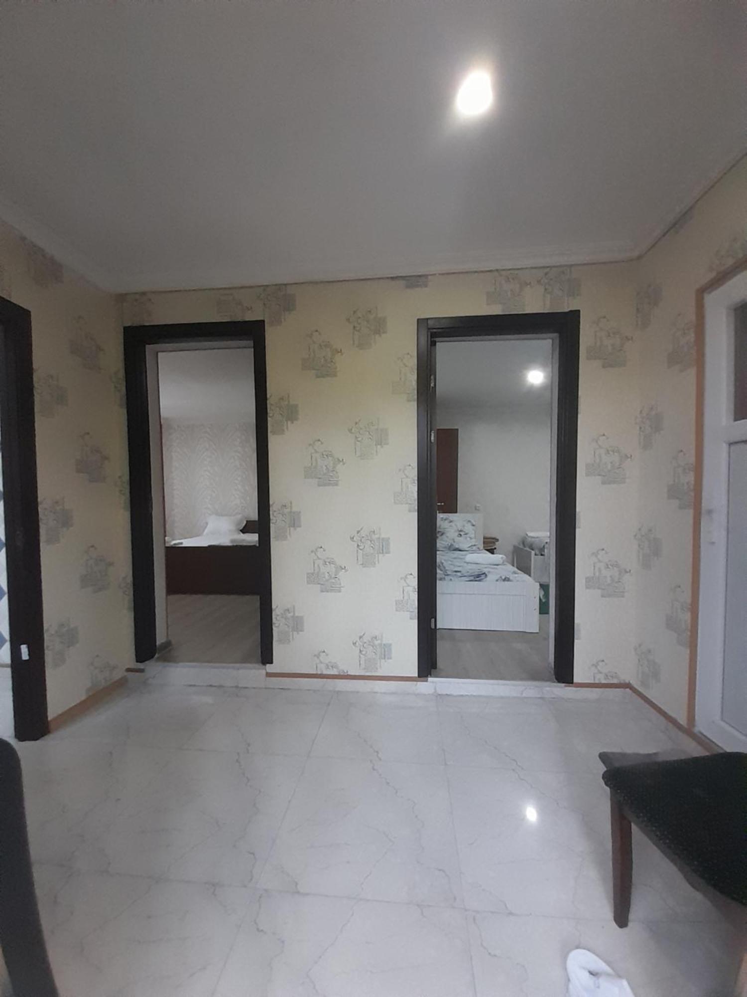Hotel Lukarabati Ahıska Dış mekan fotoğraf