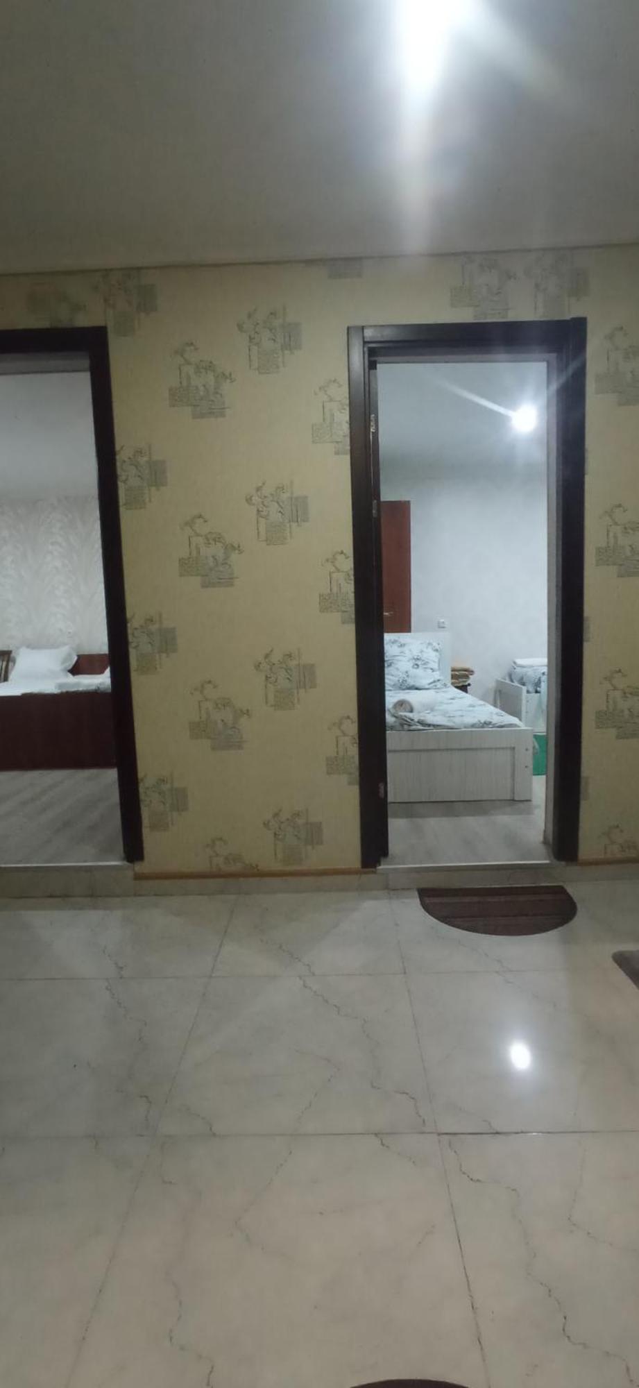 Hotel Lukarabati Ahıska Dış mekan fotoğraf