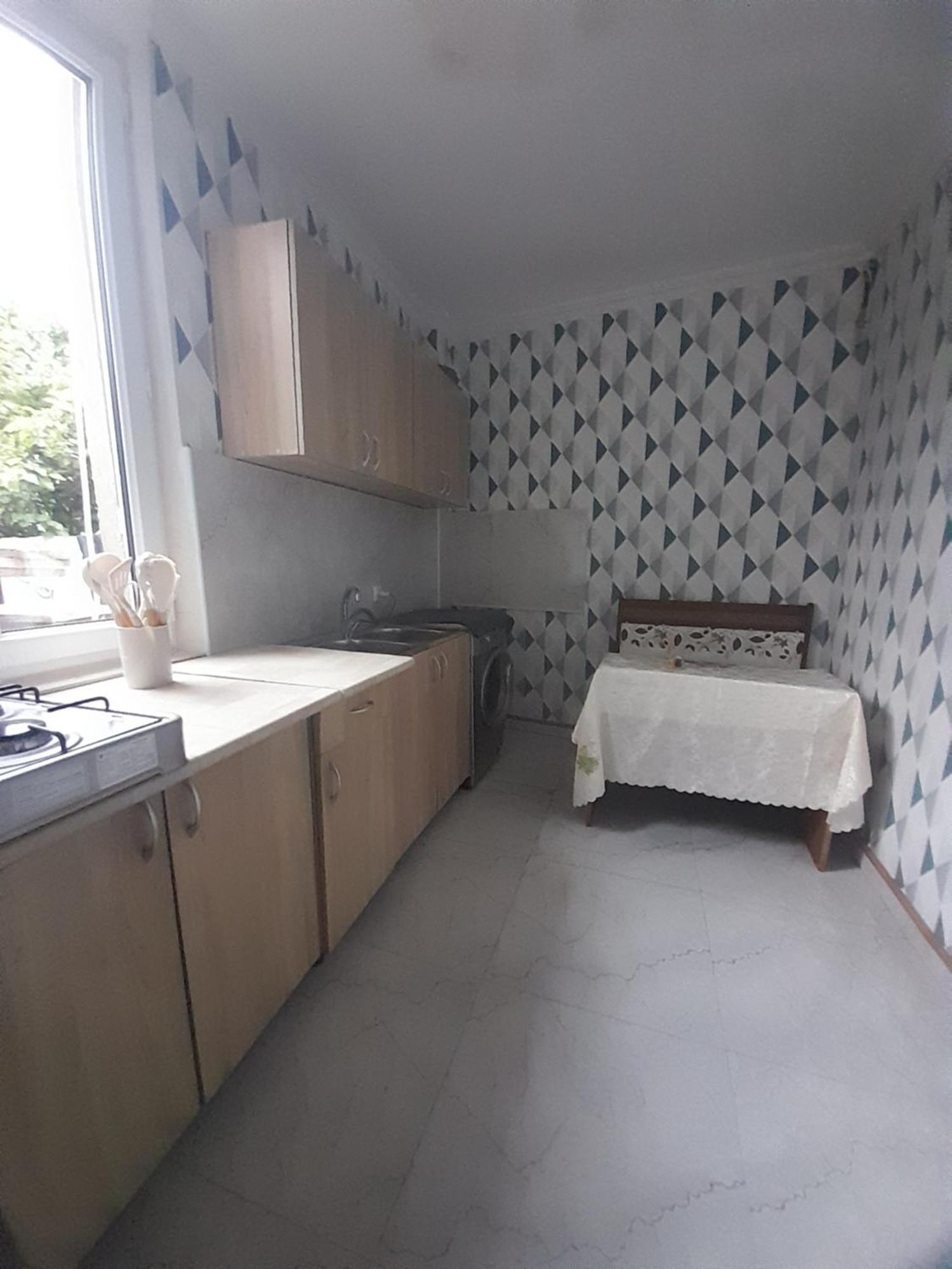 Hotel Lukarabati Ahıska Dış mekan fotoğraf