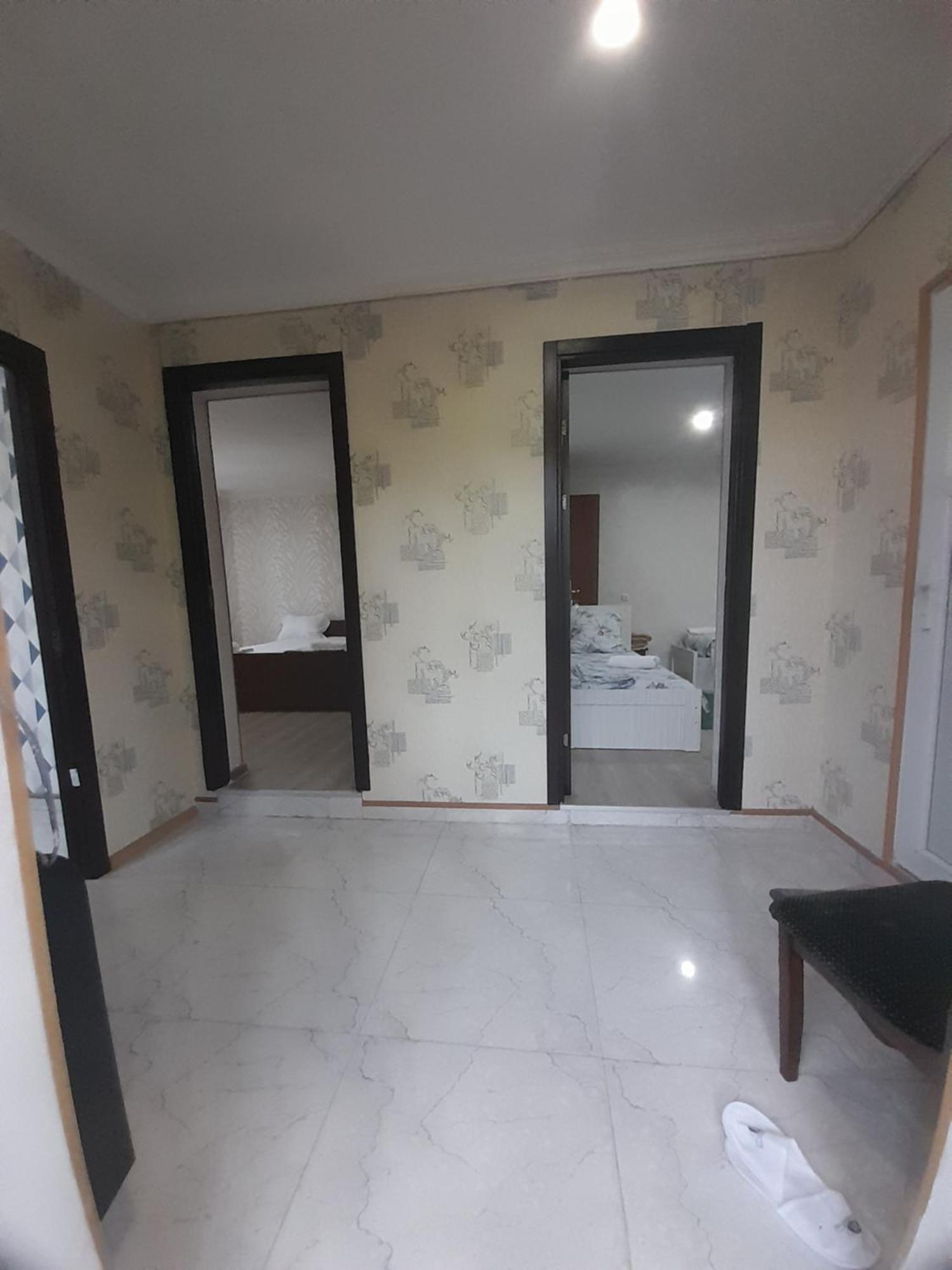 Hotel Lukarabati Ahıska Dış mekan fotoğraf
