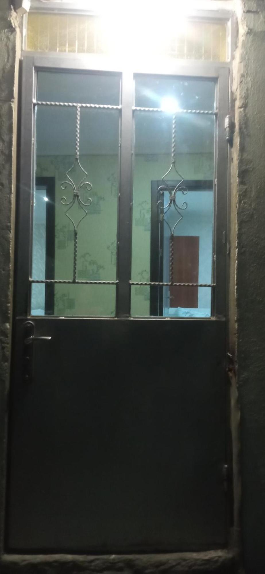 Hotel Lukarabati Ahıska Dış mekan fotoğraf