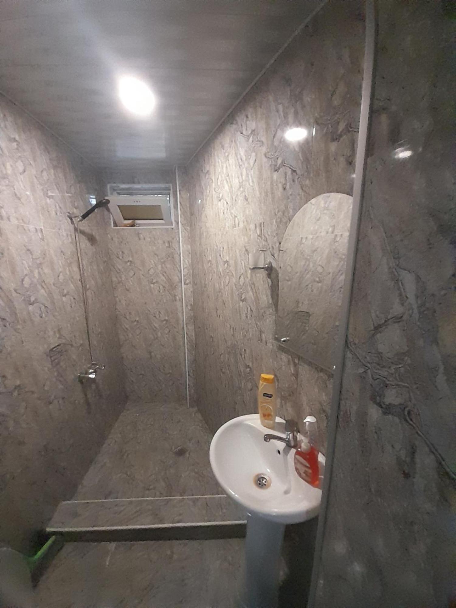 Hotel Lukarabati Ahıska Dış mekan fotoğraf
