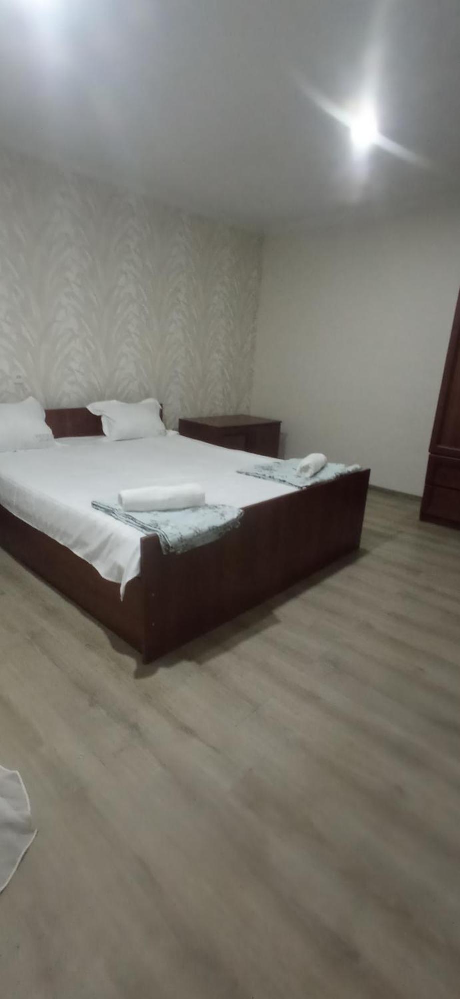 Hotel Lukarabati Ahıska Dış mekan fotoğraf