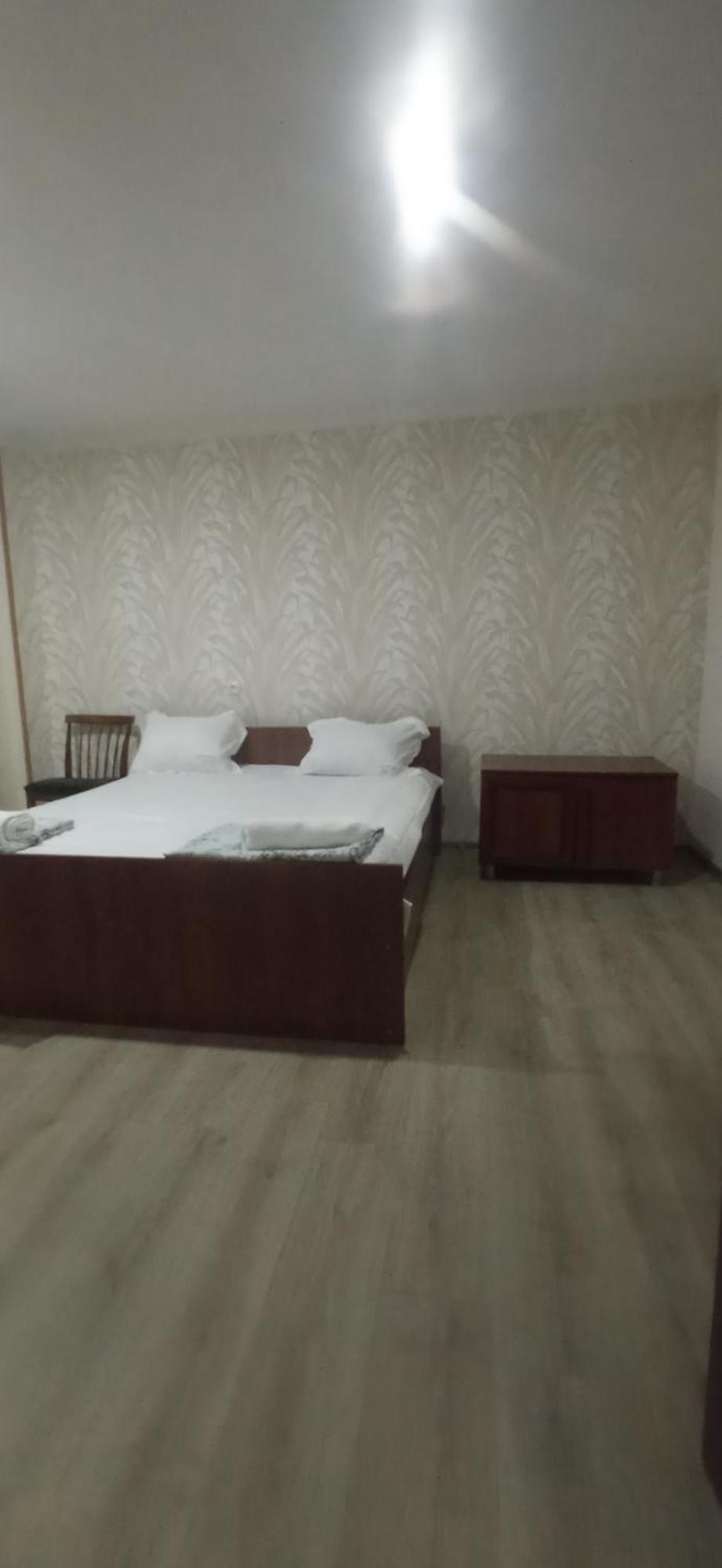 Hotel Lukarabati Ahıska Dış mekan fotoğraf