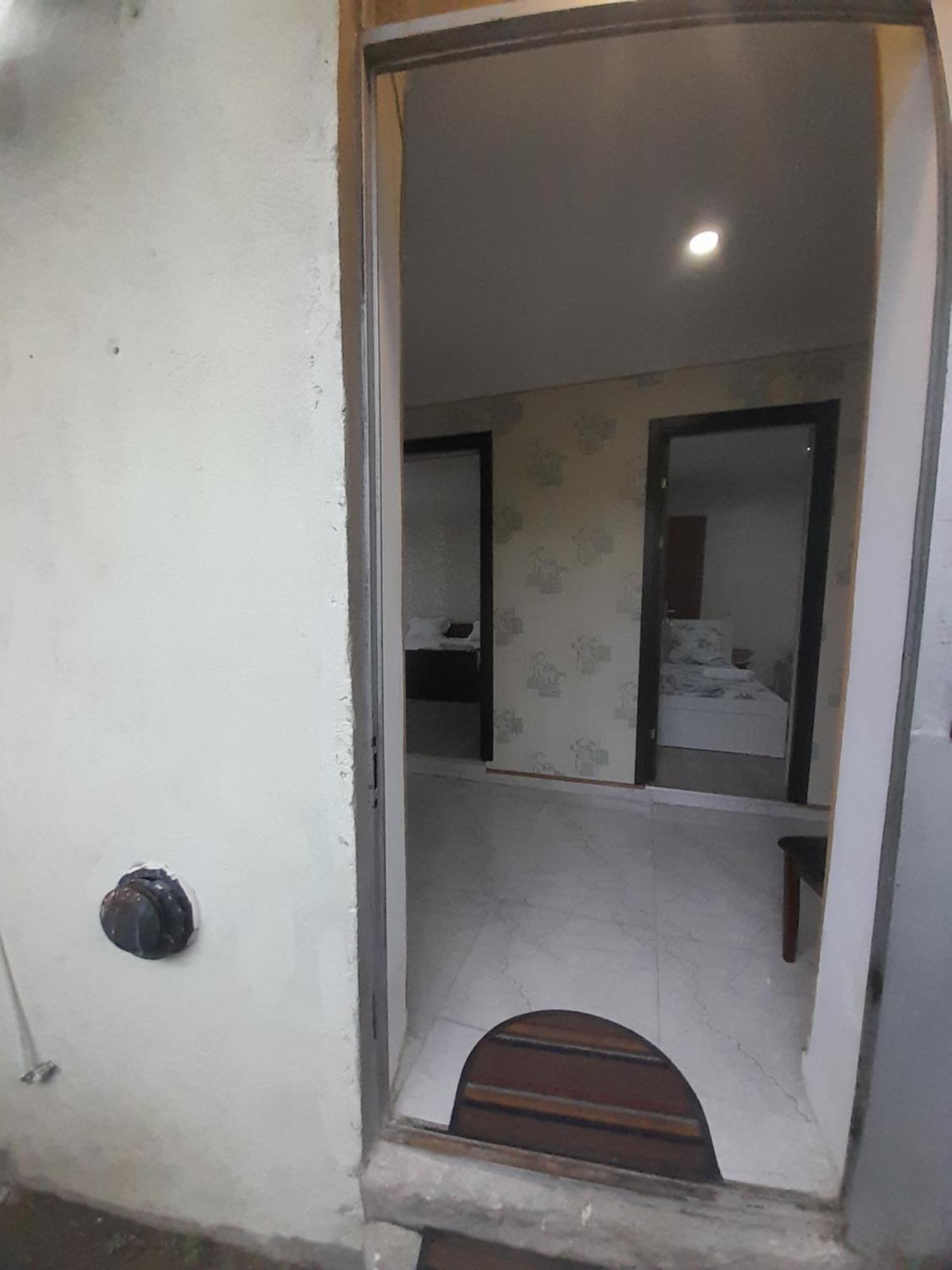 Hotel Lukarabati Ahıska Dış mekan fotoğraf