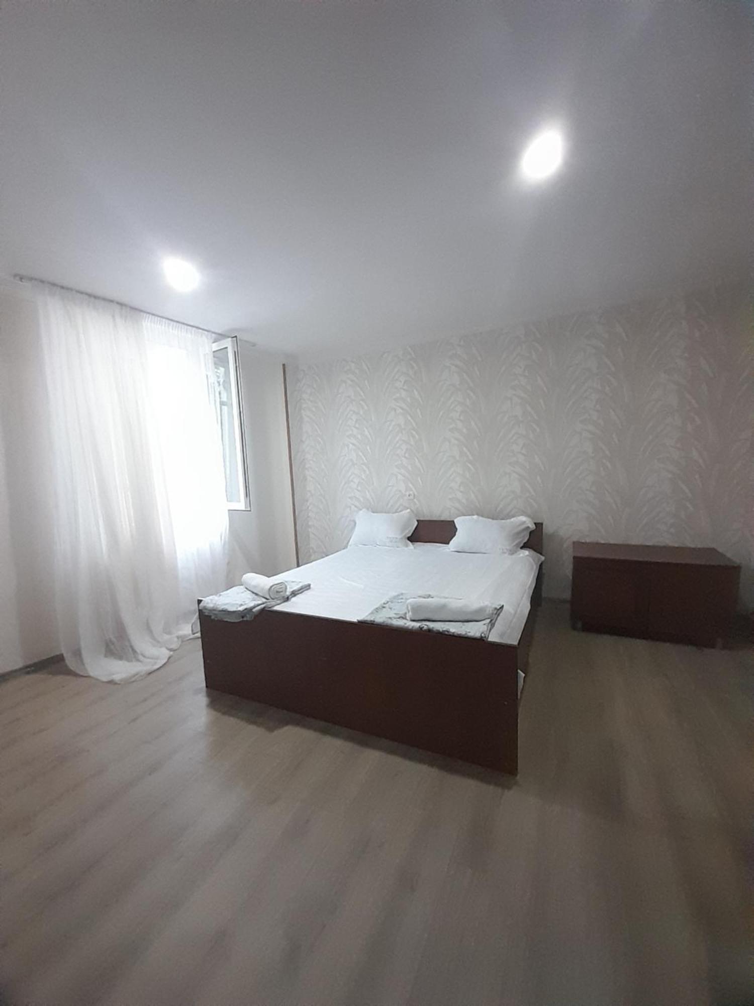 Hotel Lukarabati Ahıska Dış mekan fotoğraf