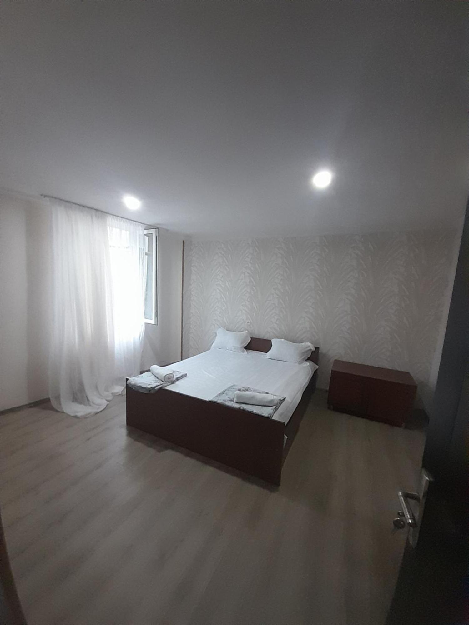 Hotel Lukarabati Ahıska Dış mekan fotoğraf