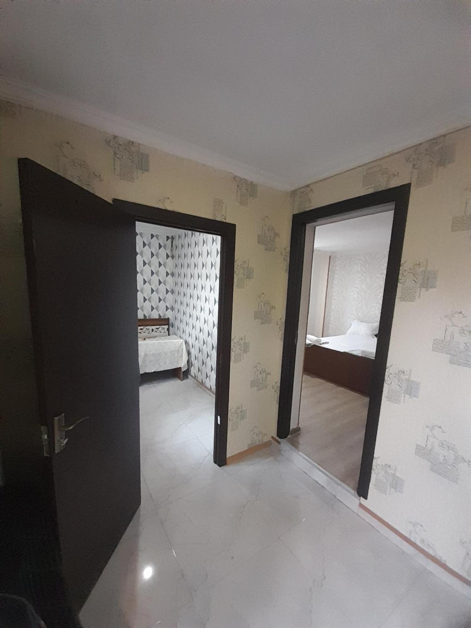 Hotel Lukarabati Ahıska Dış mekan fotoğraf