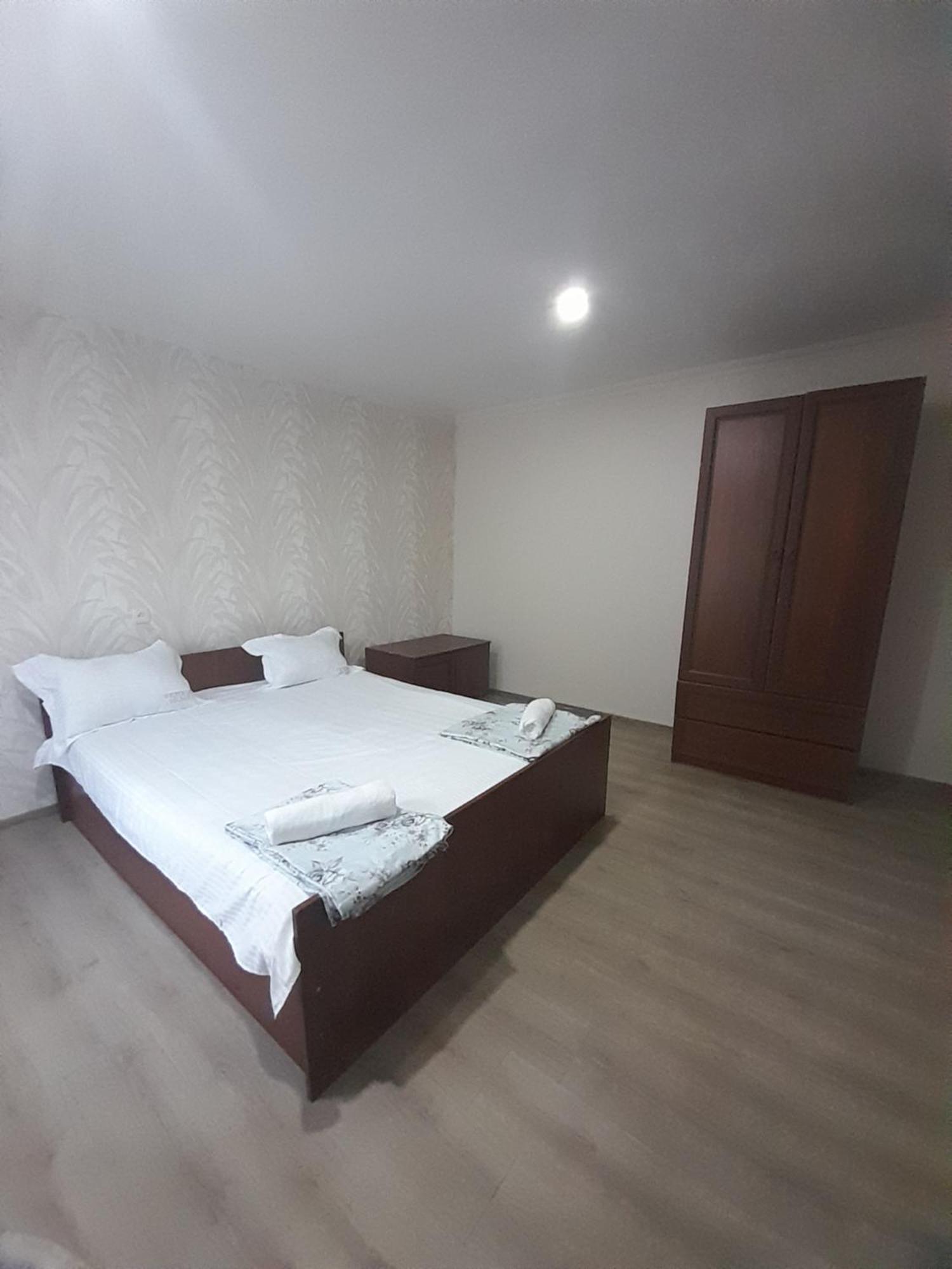 Hotel Lukarabati Ahıska Dış mekan fotoğraf
