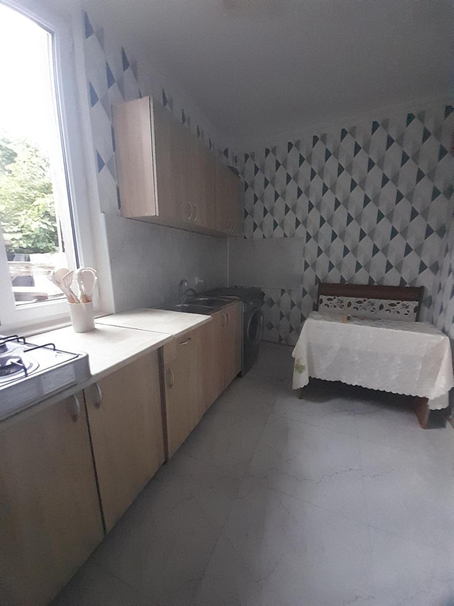 Hotel Lukarabati Ahıska Dış mekan fotoğraf