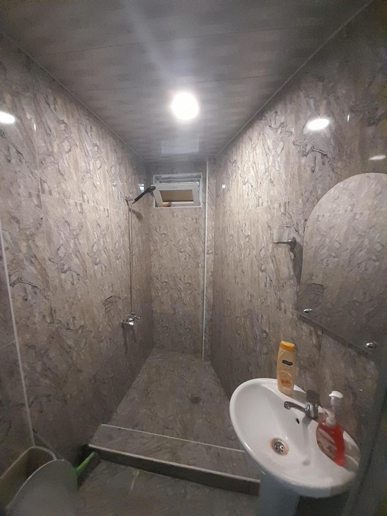 Hotel Lukarabati Ahıska Dış mekan fotoğraf