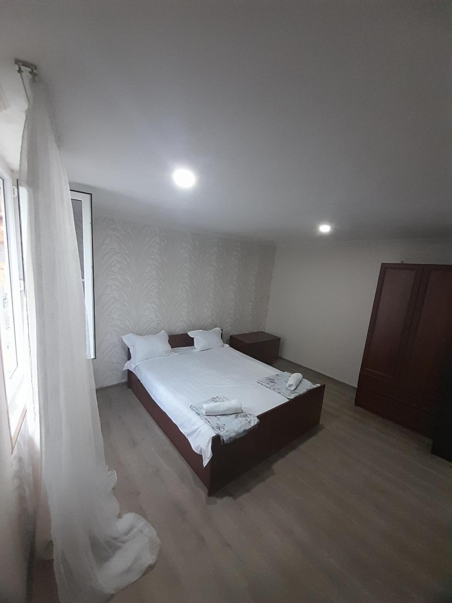 Hotel Lukarabati Ahıska Dış mekan fotoğraf