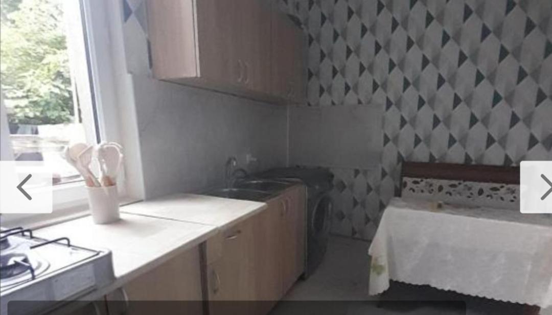 Hotel Lukarabati Ahıska Dış mekan fotoğraf