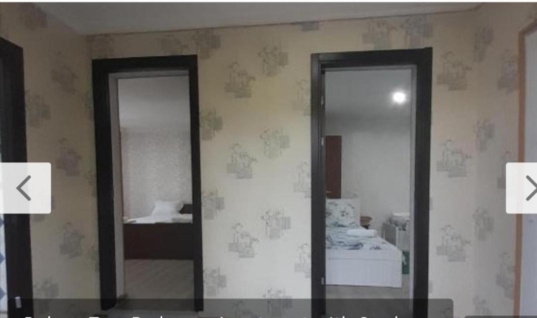 Hotel Lukarabati Ahıska Dış mekan fotoğraf