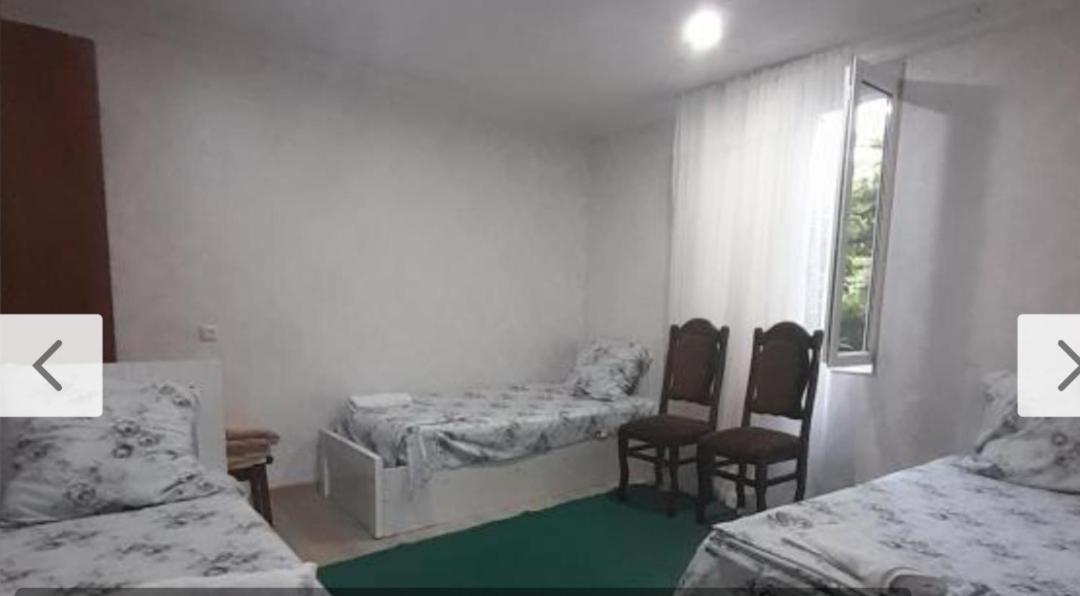Hotel Lukarabati Ahıska Dış mekan fotoğraf