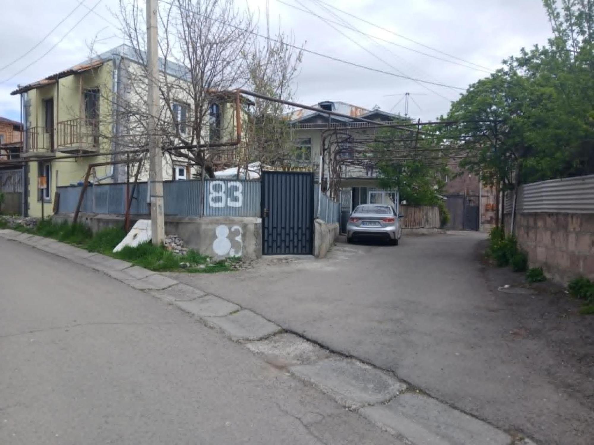 Hotel Lukarabati Ahıska Dış mekan fotoğraf